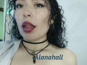 Alanahall