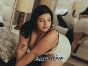 Alanarive