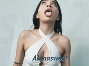 Alanasweet