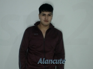 Alancute