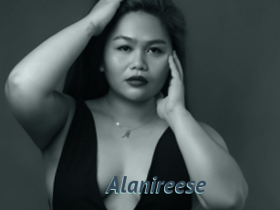 Alanireese