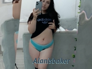 Alanisbaker