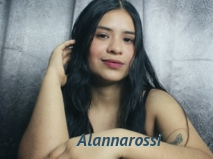 Alannarossi