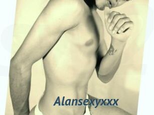 Alansexyxxx