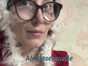 Alanyssensuelle