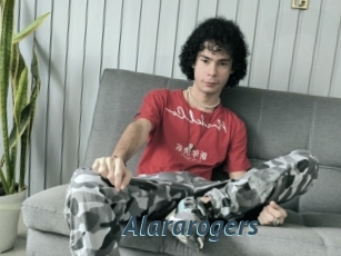 Alararogers