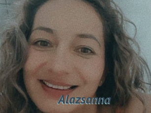 Alazsanna