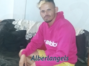 Alberlangels