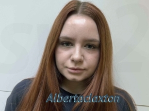 Albertaclaxton