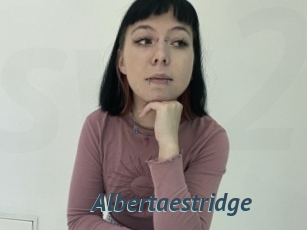 Albertaestridge