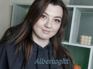 Albertagitt