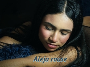 Aleja_rouse