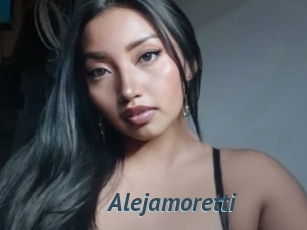 Alejamoretti