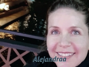 Alejandraa