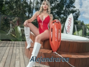 Alejandraroa