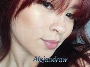 Alejandraw