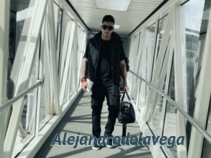 Alejandrodelavega