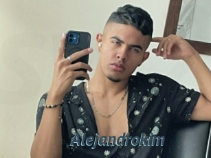 Alejandrokim