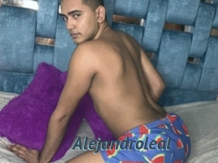 Alejandroleal