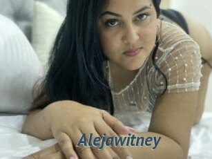 Alejawitney