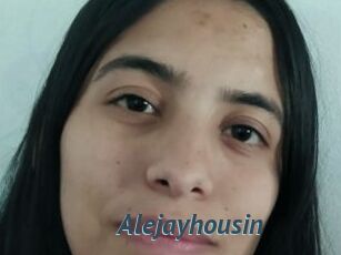 Alejayhousin