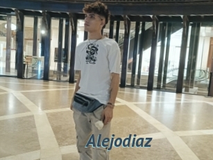 Alejodiaz