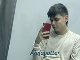 Alejopotter