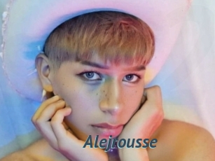 Alejrousse