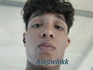 Alejtwinkk