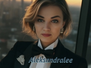 Aleksandralee