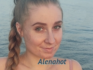 Alenahot