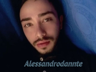 Alessandrodannte