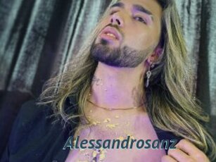 Alessandrosanz