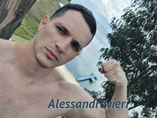 Alessandrovieri