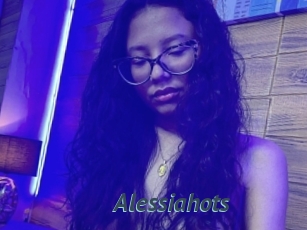 Alessiahots