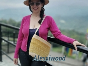 Alessiwood