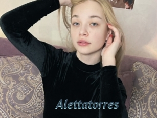 Alettatorres