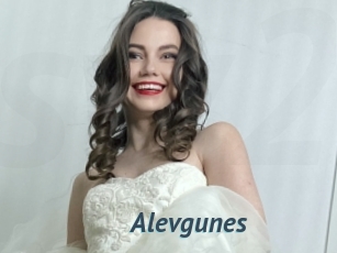 Alevgunes