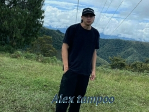 Alex_tampoo