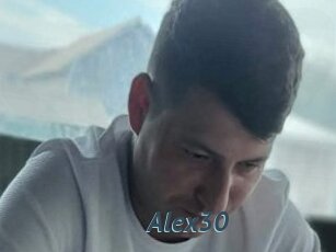 Alex30