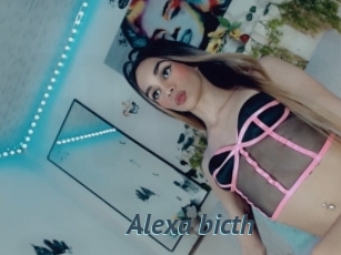 Alexa_bicth