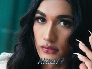 Alexa77