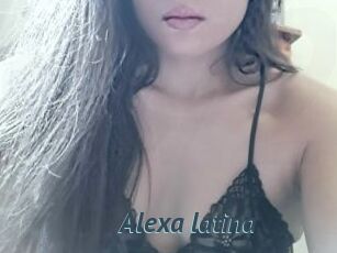 Alexa_latina