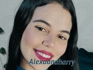 Alexaandharry