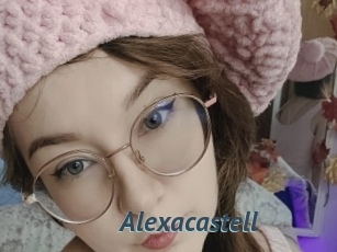 Alexacastell