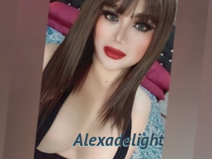 Alexadelight