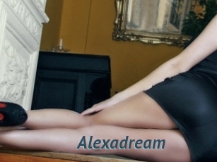 Alexadream