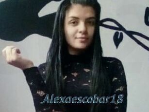 Alexaescobar18