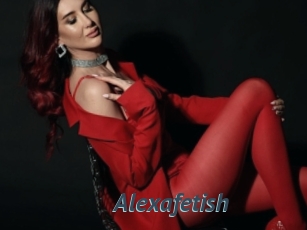 Alexafetish