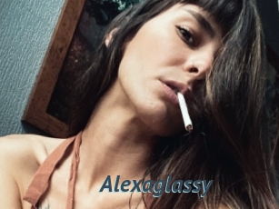 Alexaglassy